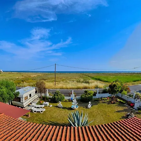 Aciano Apartment