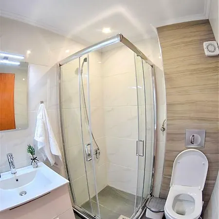 Apartment Aciano