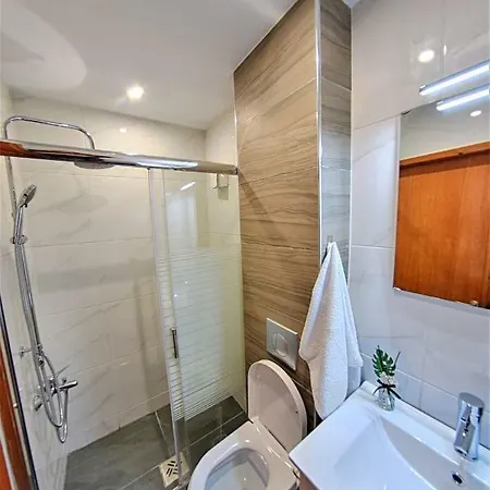 Apartment Aciano *