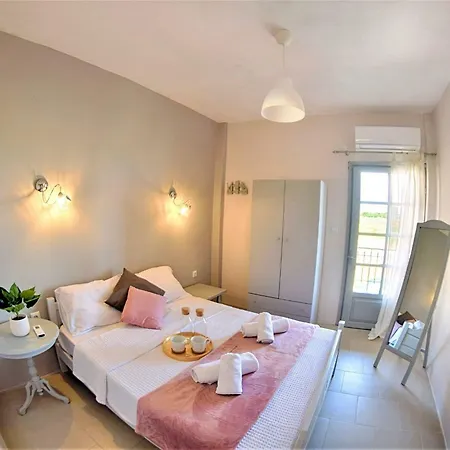 Apartment Aciano Sozopoli