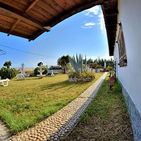 Apartment Aciano *