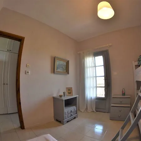 Apartment Aciano Sozopoli