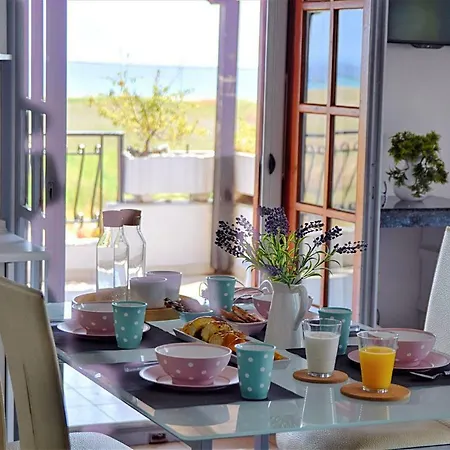 Apartment Aciano Sozopoli