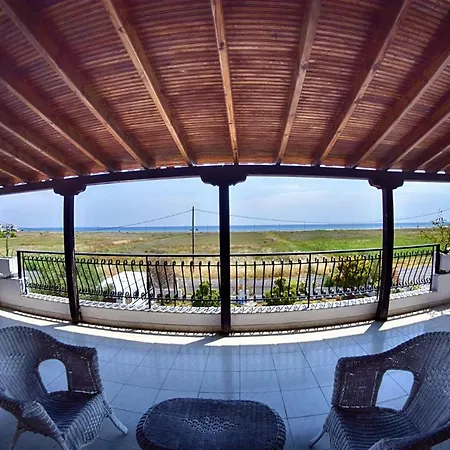 Aciano Apartment