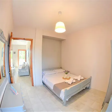 Apartment Aciano Sozopoli