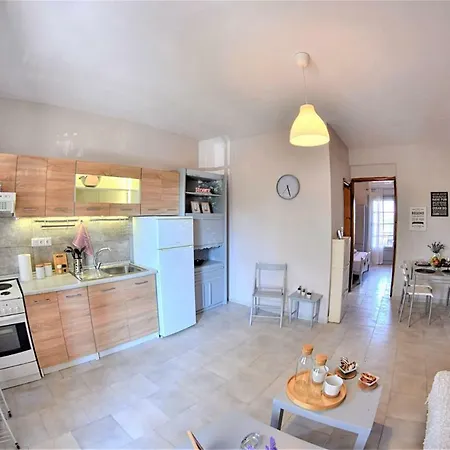 Apartment Aciano