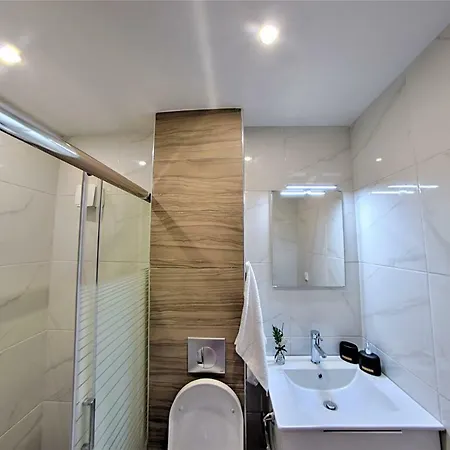 Apartment Aciano