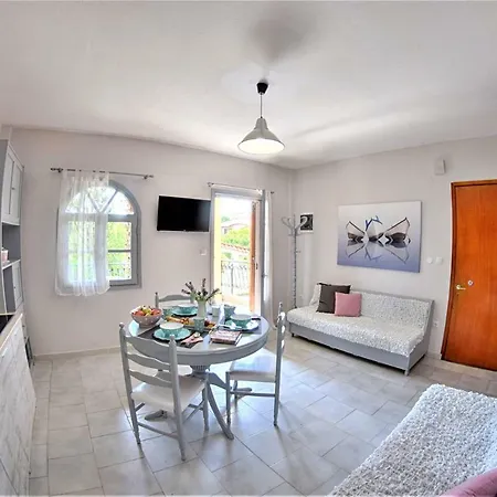 Apartment Aciano *