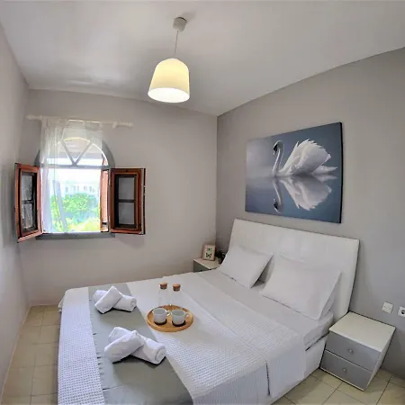 Apartment Aciano Sozopoli