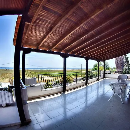 Aciano Apartment *