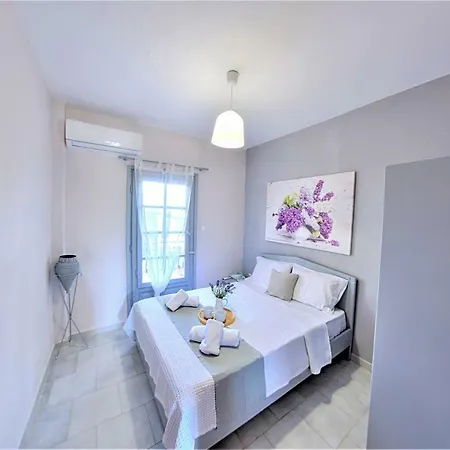 Aciano Apartment