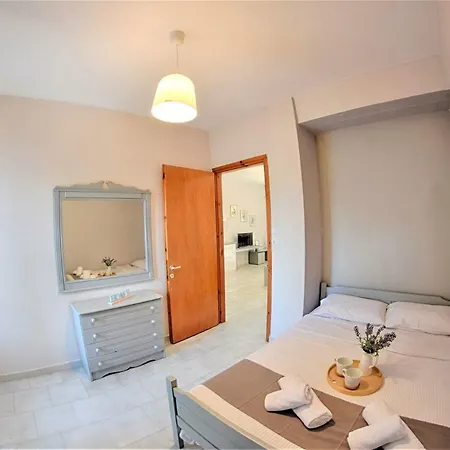 Aciano Apartment